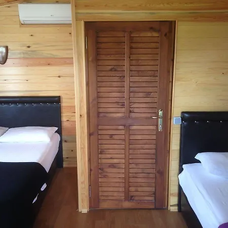 Ataol & Hotel Tenedos