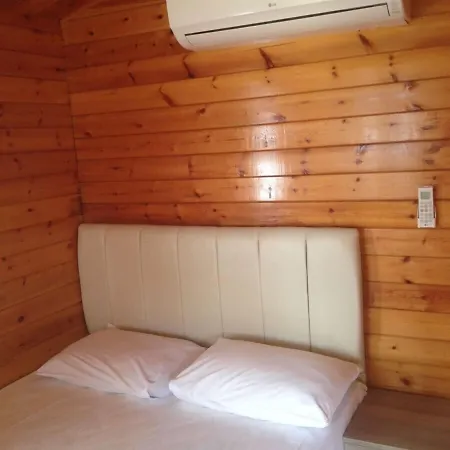 Hotel Ataol & Tenedos