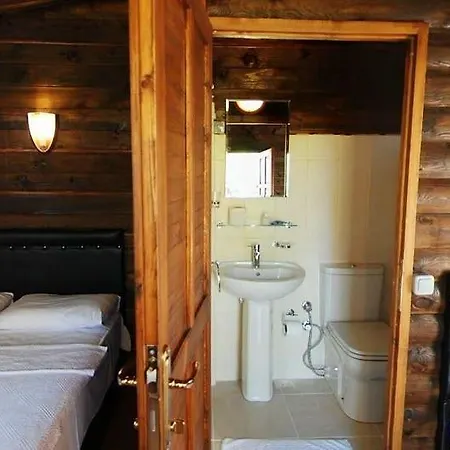 Hotel Ataol & Tenedos