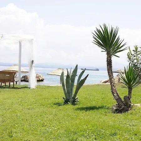 Hotel Ataol & Tenedos