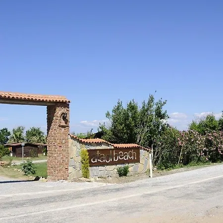 Hotel Ataol & Tenedos