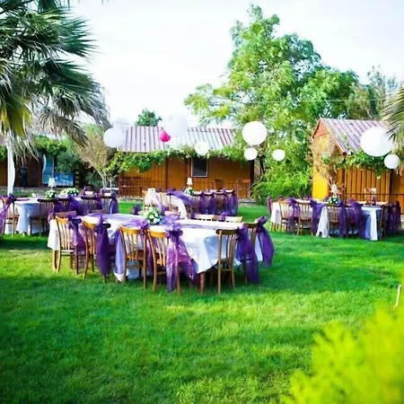 Hotel Ataol & Tenedos