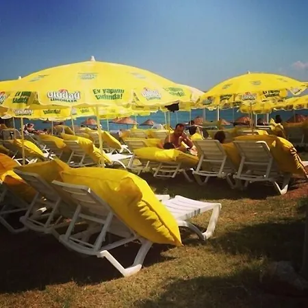 Hotel Ataol & Tenedos