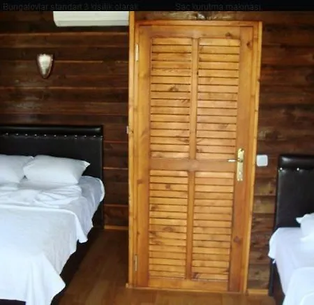 Hotel Ataol & Tenedos