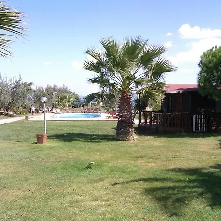 Hotel Ataol & Tenedos