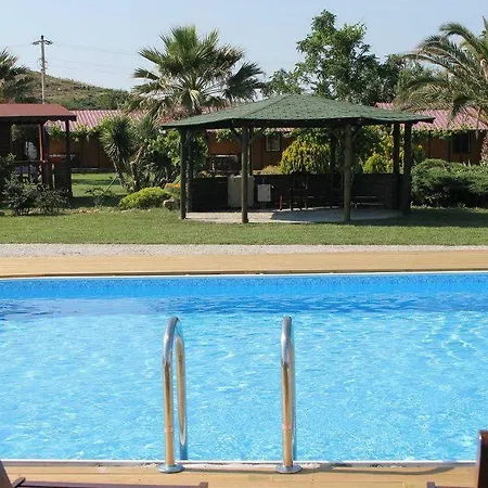 Hotel Ataol & Tenedos