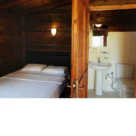 Hotel Ataol & Tenedos