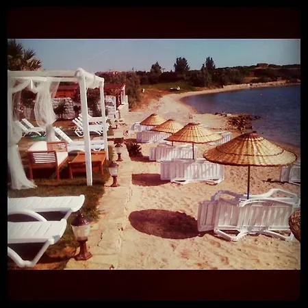 Hotel Ataol & Tenedos