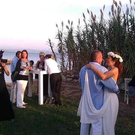 Ataol & Hotel Tenedos