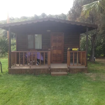 Ataol & Hotel Tenedos