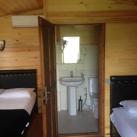Hotel Ataol & 4*