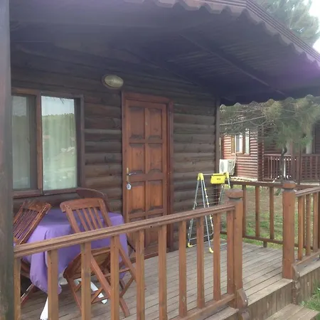 Hotel Ataol & Tenedos