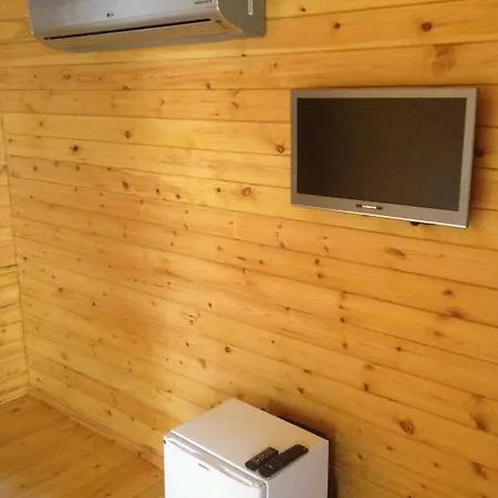 Ataol & Hotel Tenedos