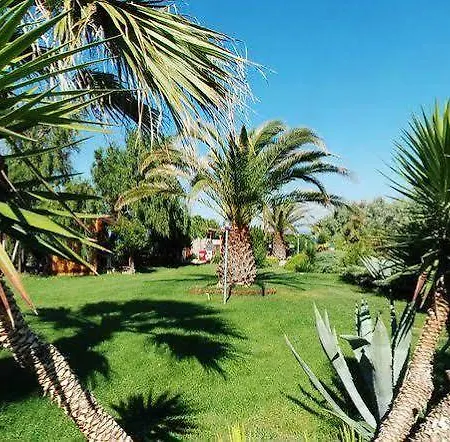 Hotel Ataol & 4*