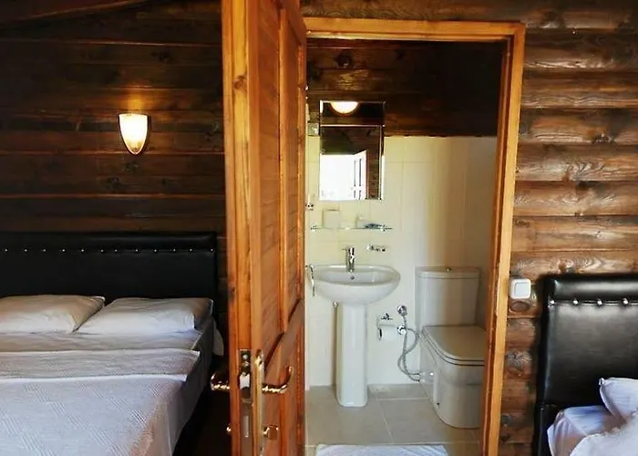 Hotel Ataol & Bozcaada