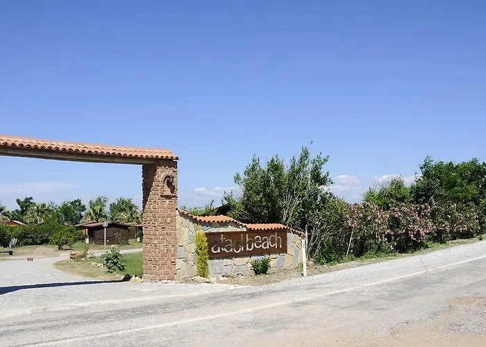 Hotel Ataol & Bozcaada