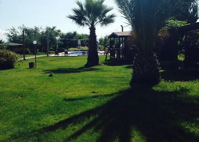 Hotel Ataol & Bozcaada