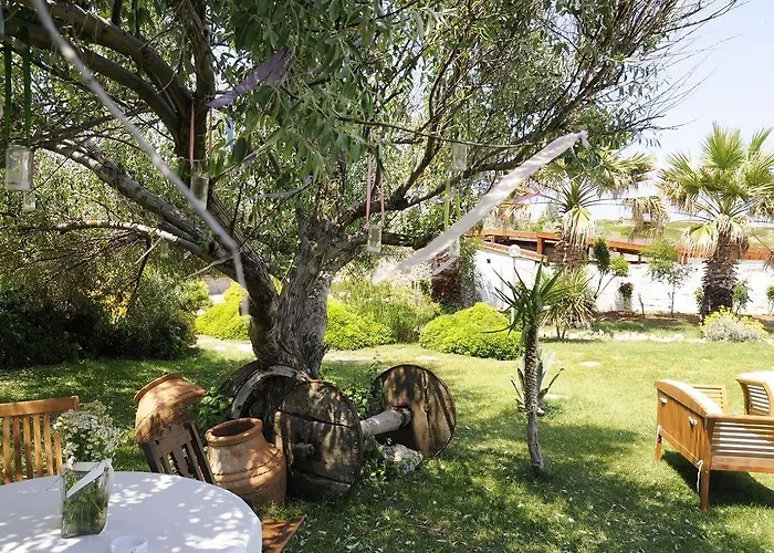 Ataol & Hotel Bozcaada