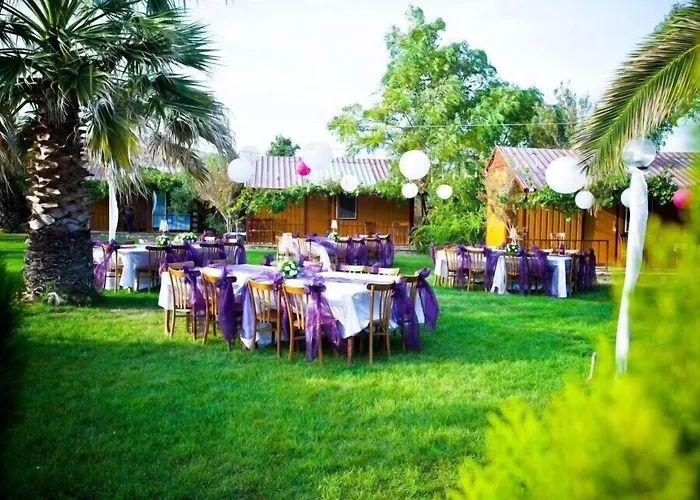 Hotel Ataol & Bozcaada