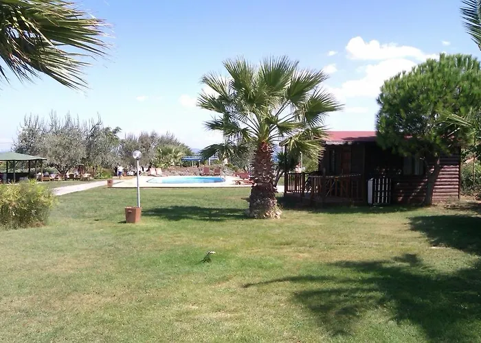 Hotel Ataol & Bozcaada