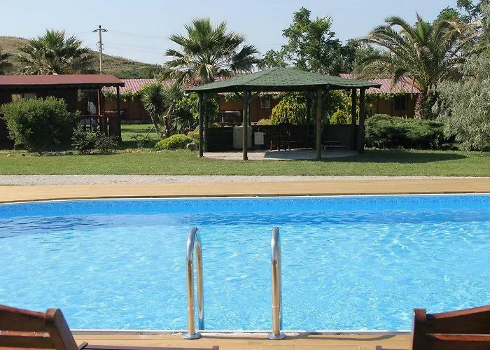 Hotel Ataol & Bozcaada