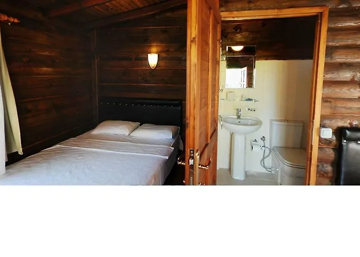 Hotel Ataol & Bozcaada