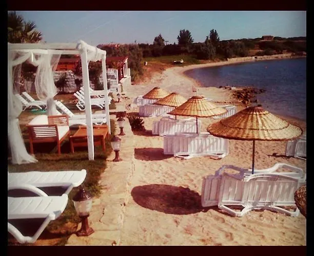 Hotel Ataol & Bozcaada