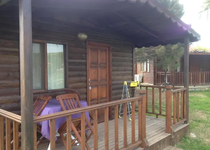 Hotel Ataol & Bozcaada